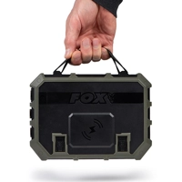 Fox Halo Wireless Power